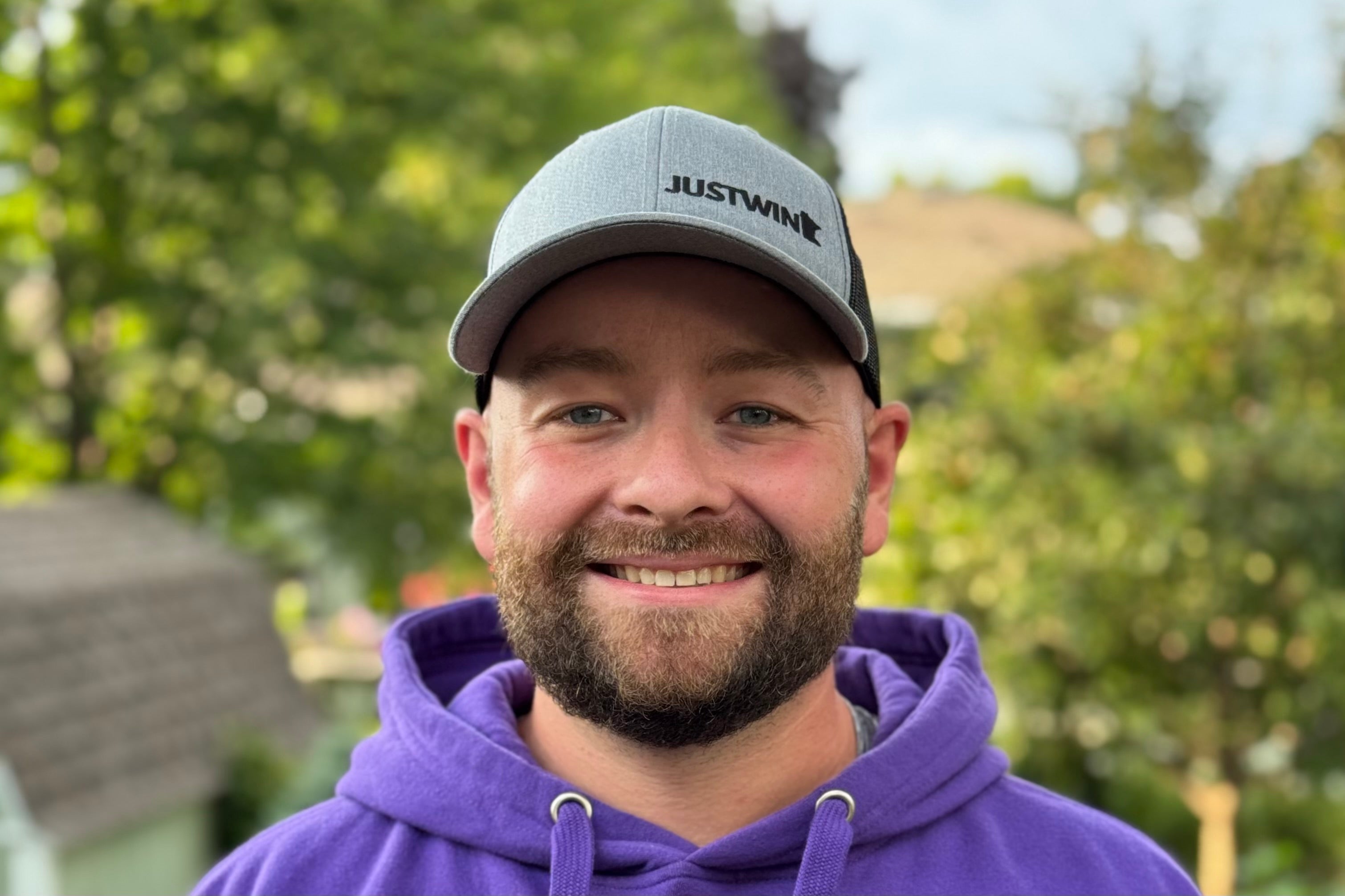 Why I Created Just Win Minnesota