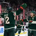 Minnesota Wild Forward Lines: What I’d Do vs. What I Think Happens